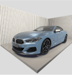 Car Storage Facility