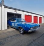 Truck Storage Facility