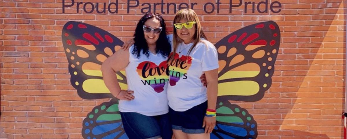 Access Storage Community Connection