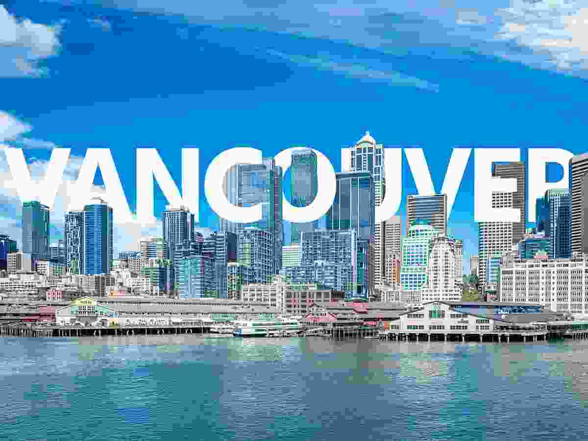 popular city image